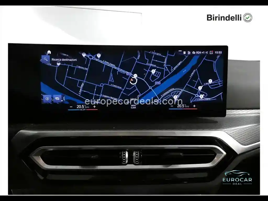BMW 430