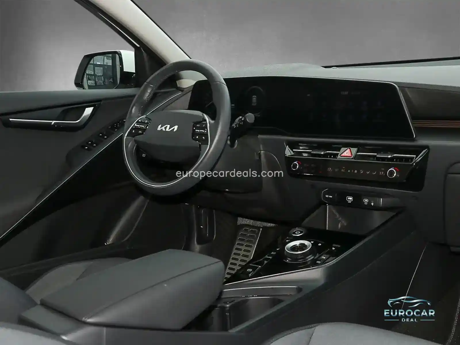 Kia Niro EV