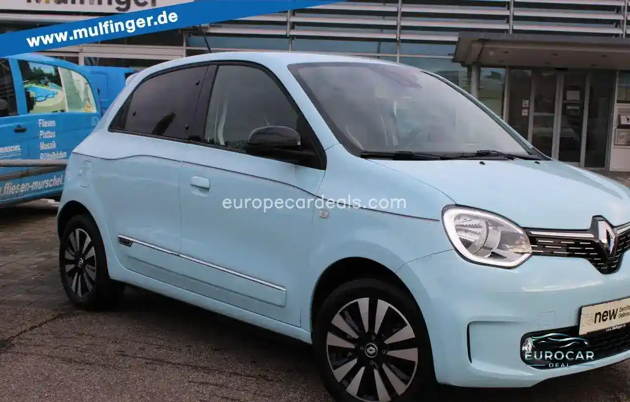 Renault Twingo