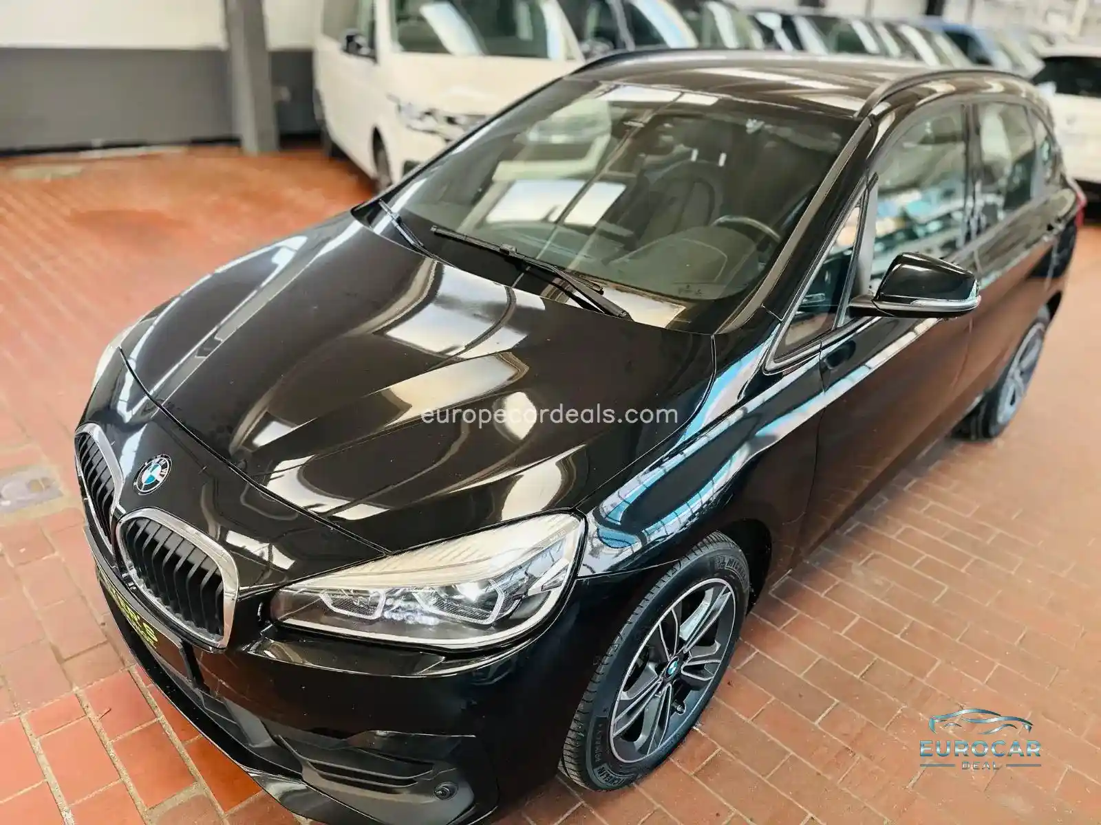 BMW 220 Active Tourer