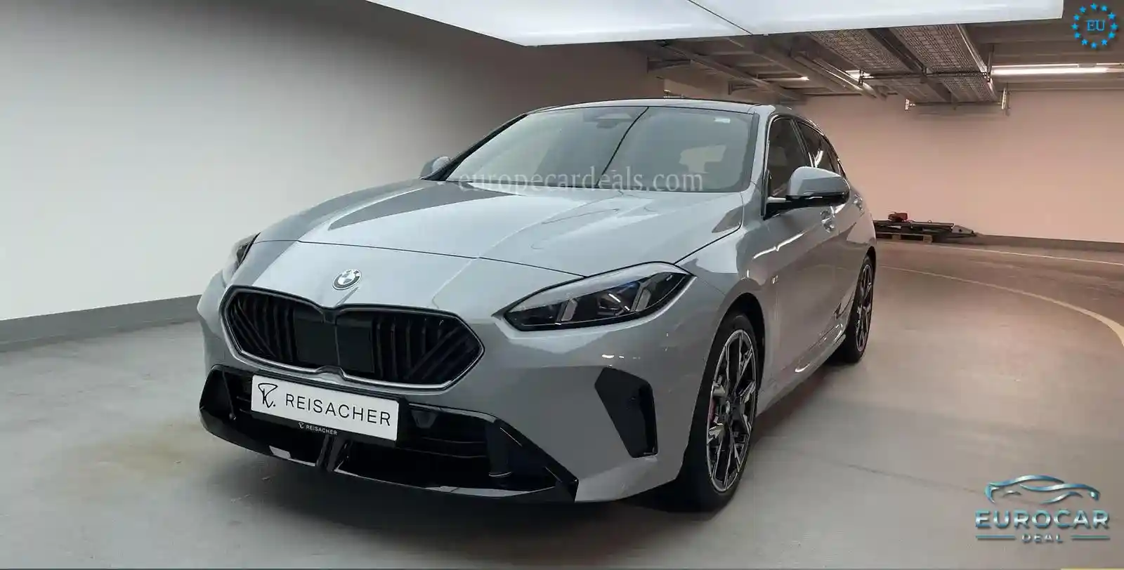 BMW 123