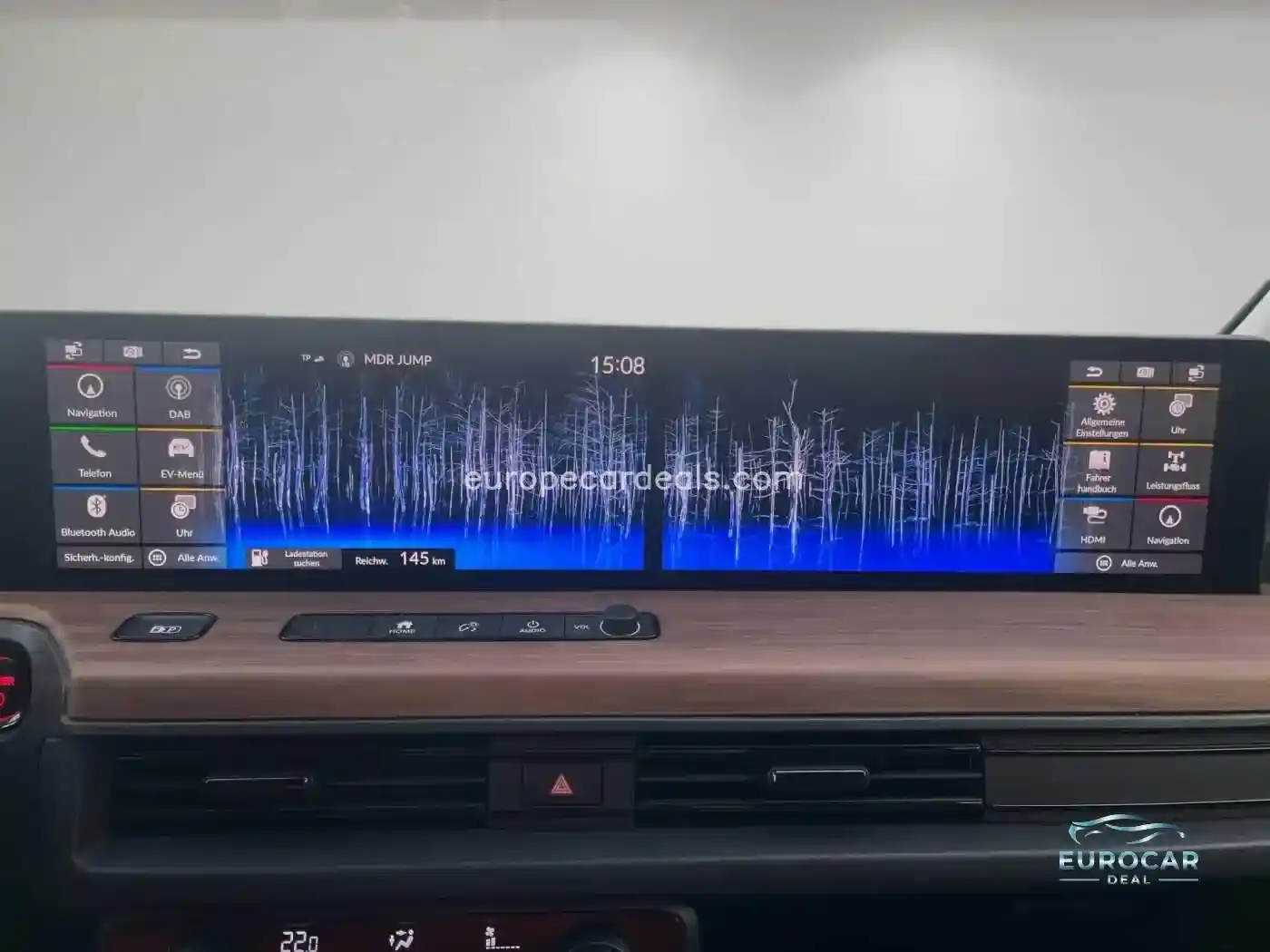 Honda e