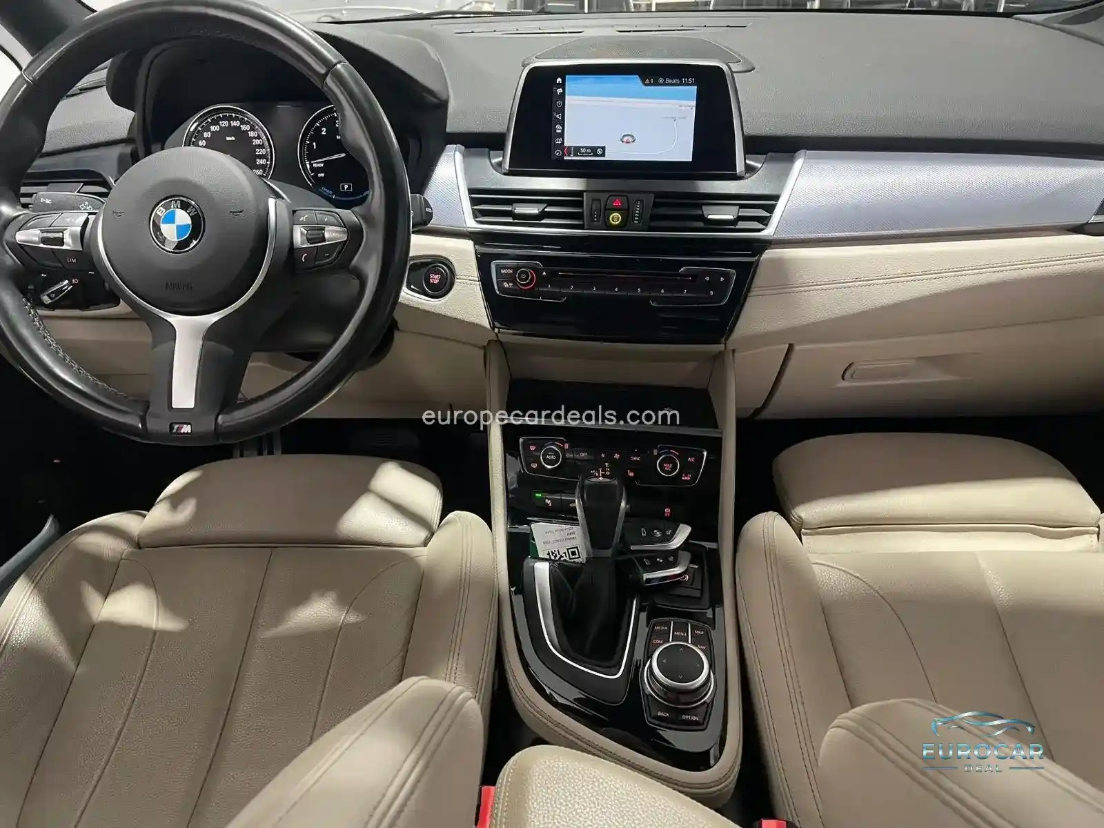 BMW 225