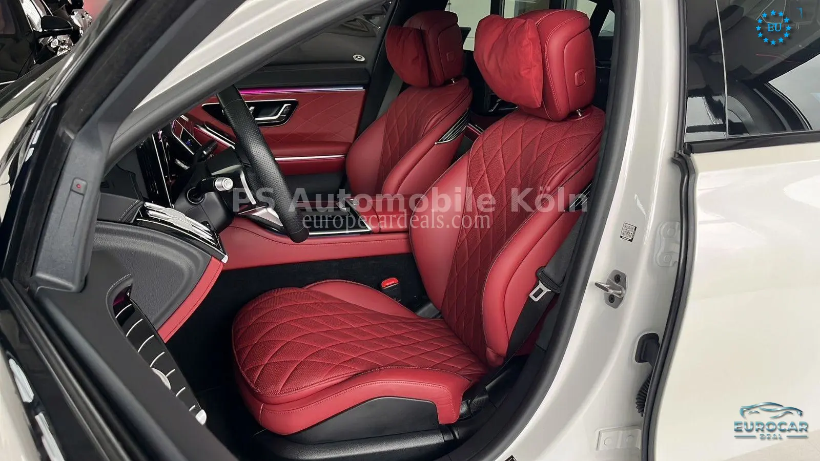 Mercedes-Benz S 400