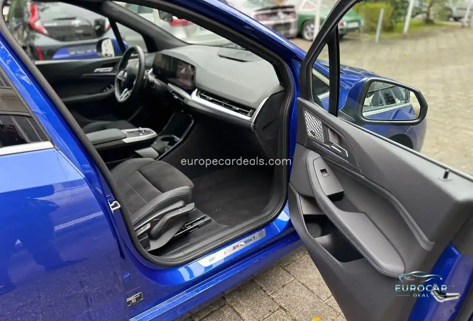 BMW 218 Active Tourer
