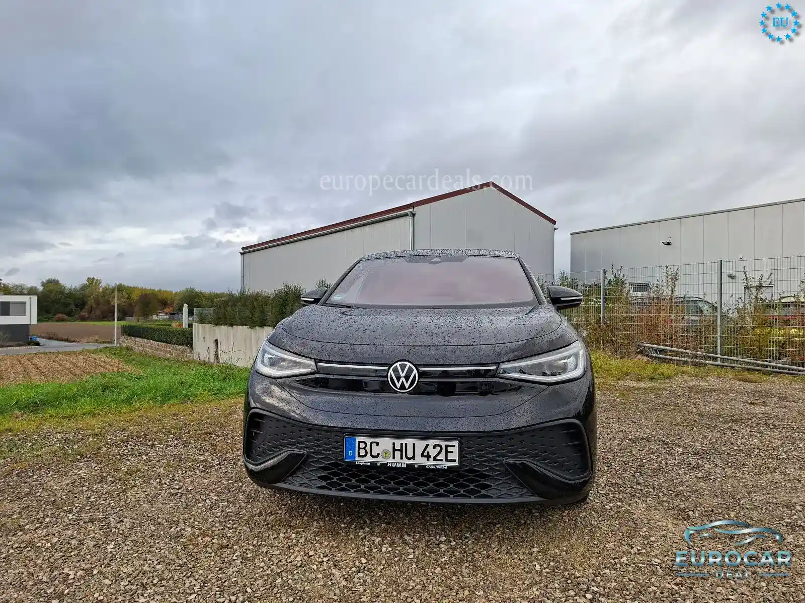 Volkswagen ID.5