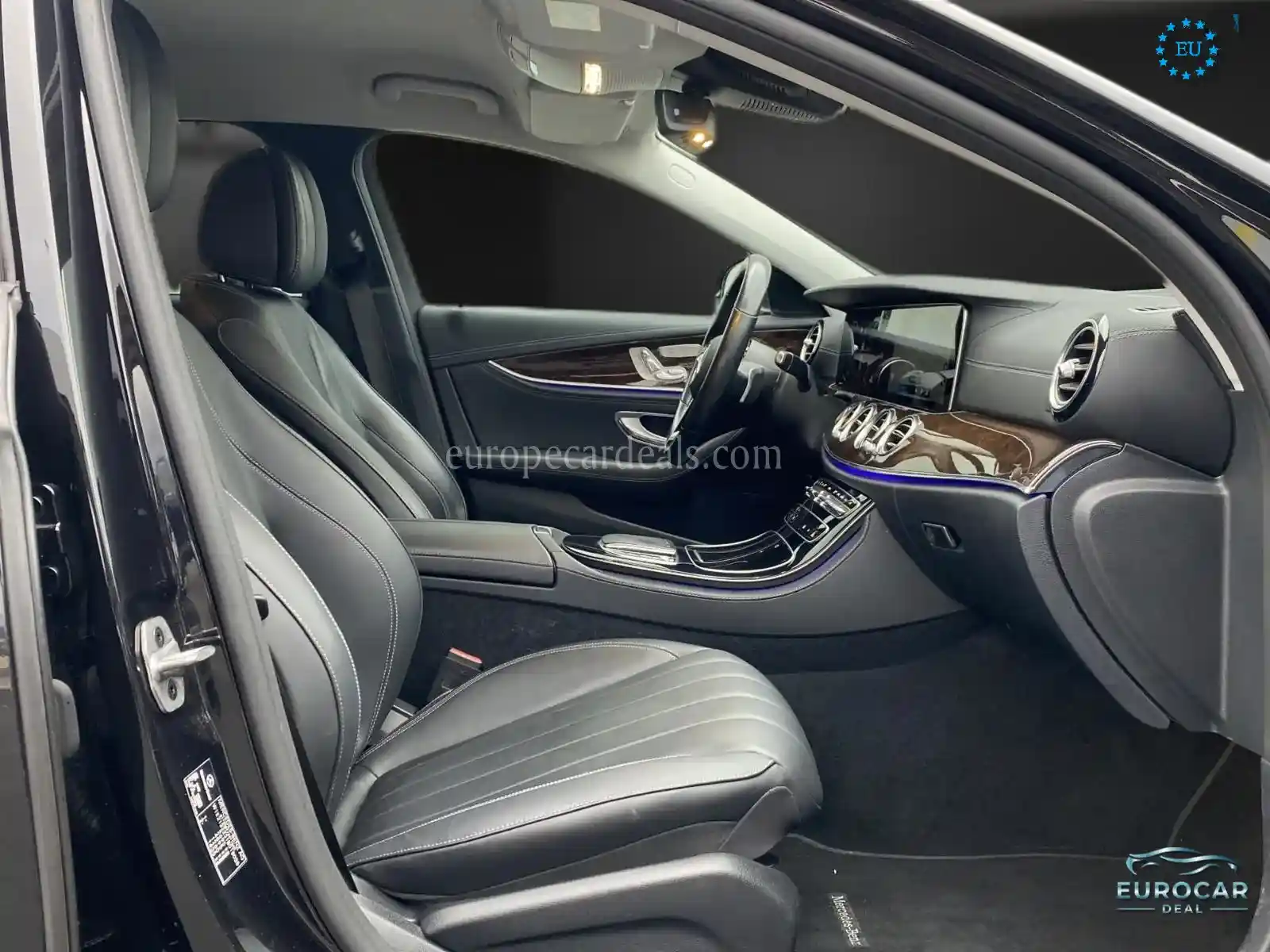 Mercedes-Benz E 400