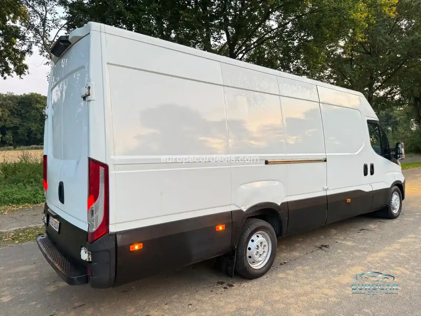Iveco Other