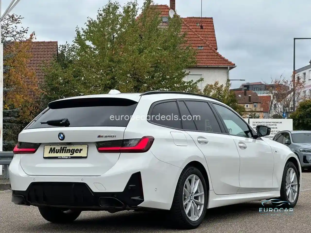 BMW M340i