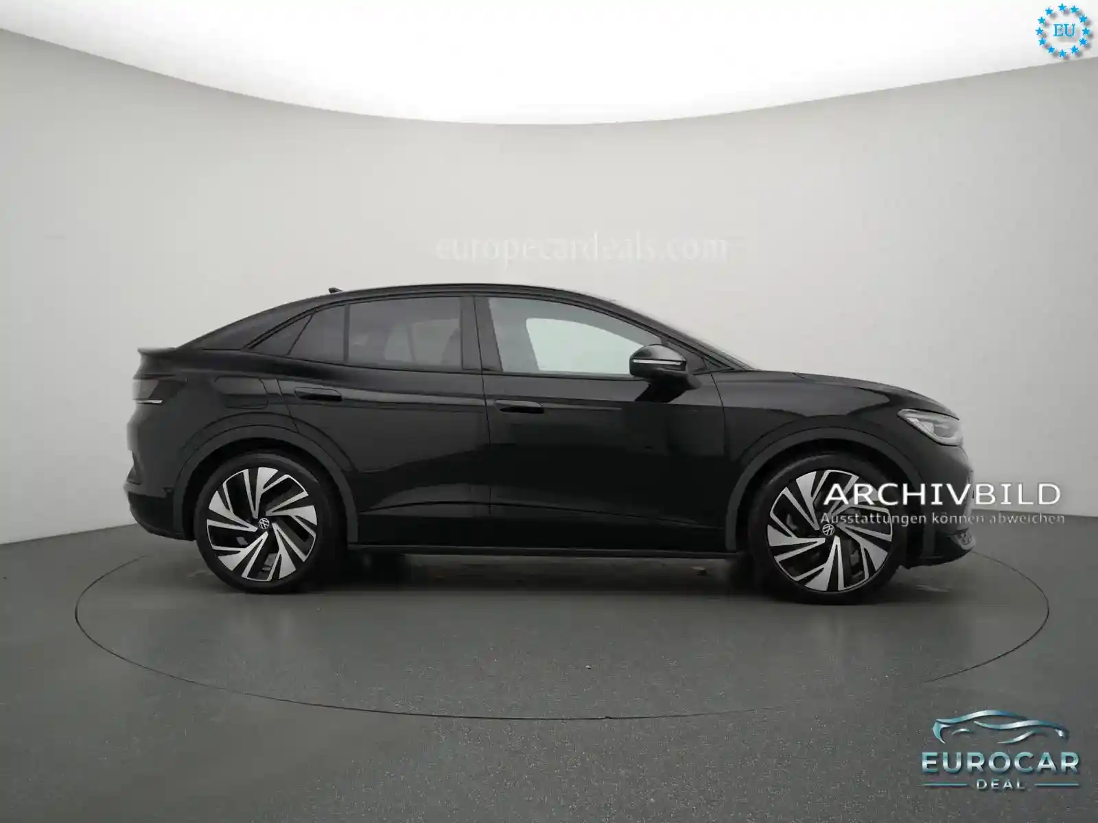 Volkswagen ID.5
