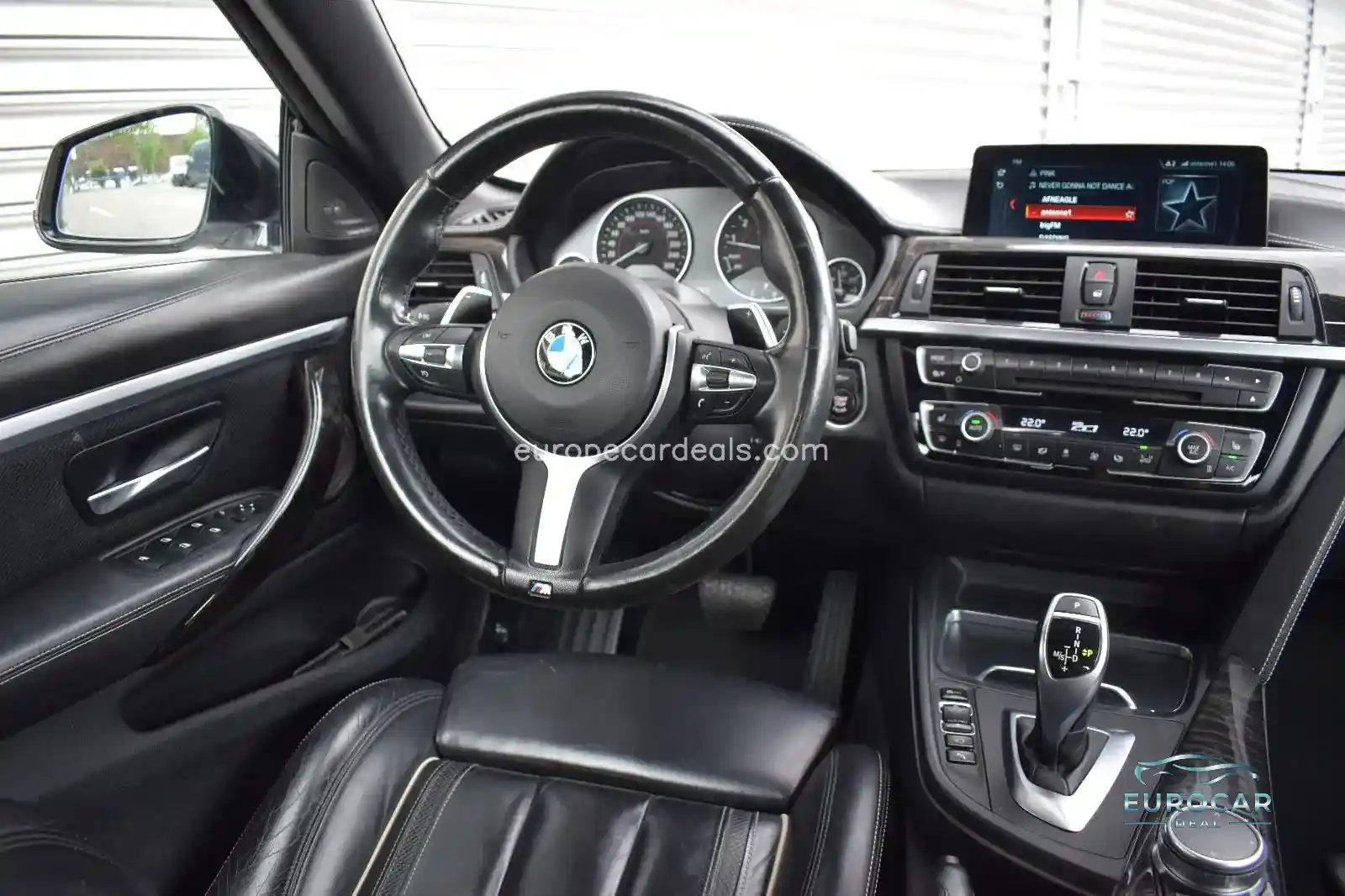 BMW 440
