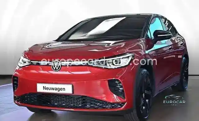 Volkswagen ID.5