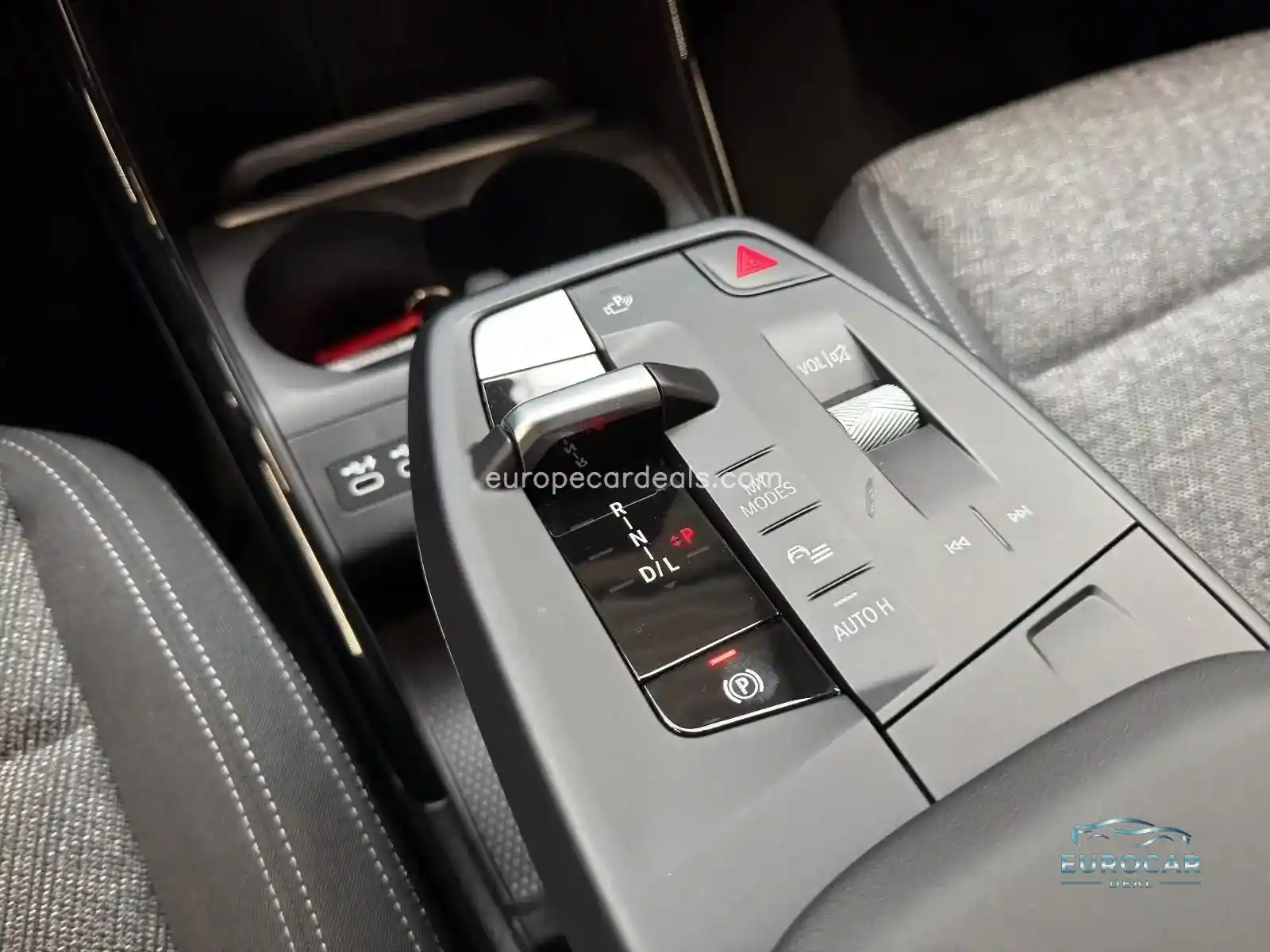 BMW 223 Active Tourer