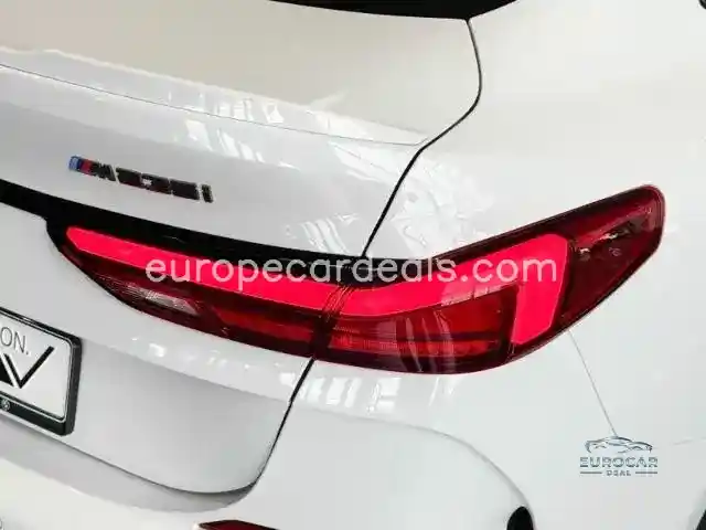 BMW M235