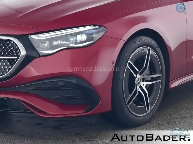 Mercedes-Benz E 300