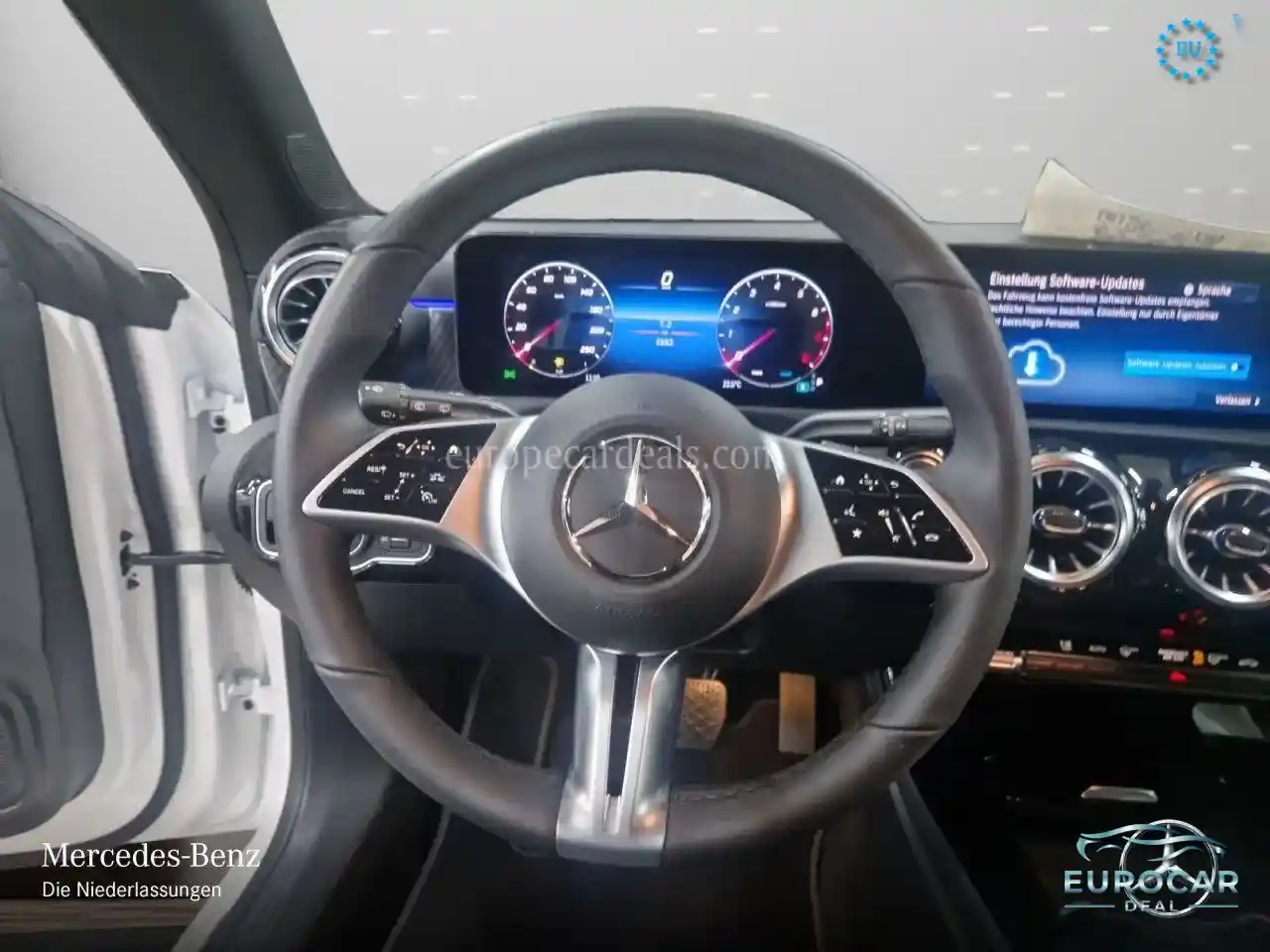Mercedes-Benz CLA 180 Shooting Brake