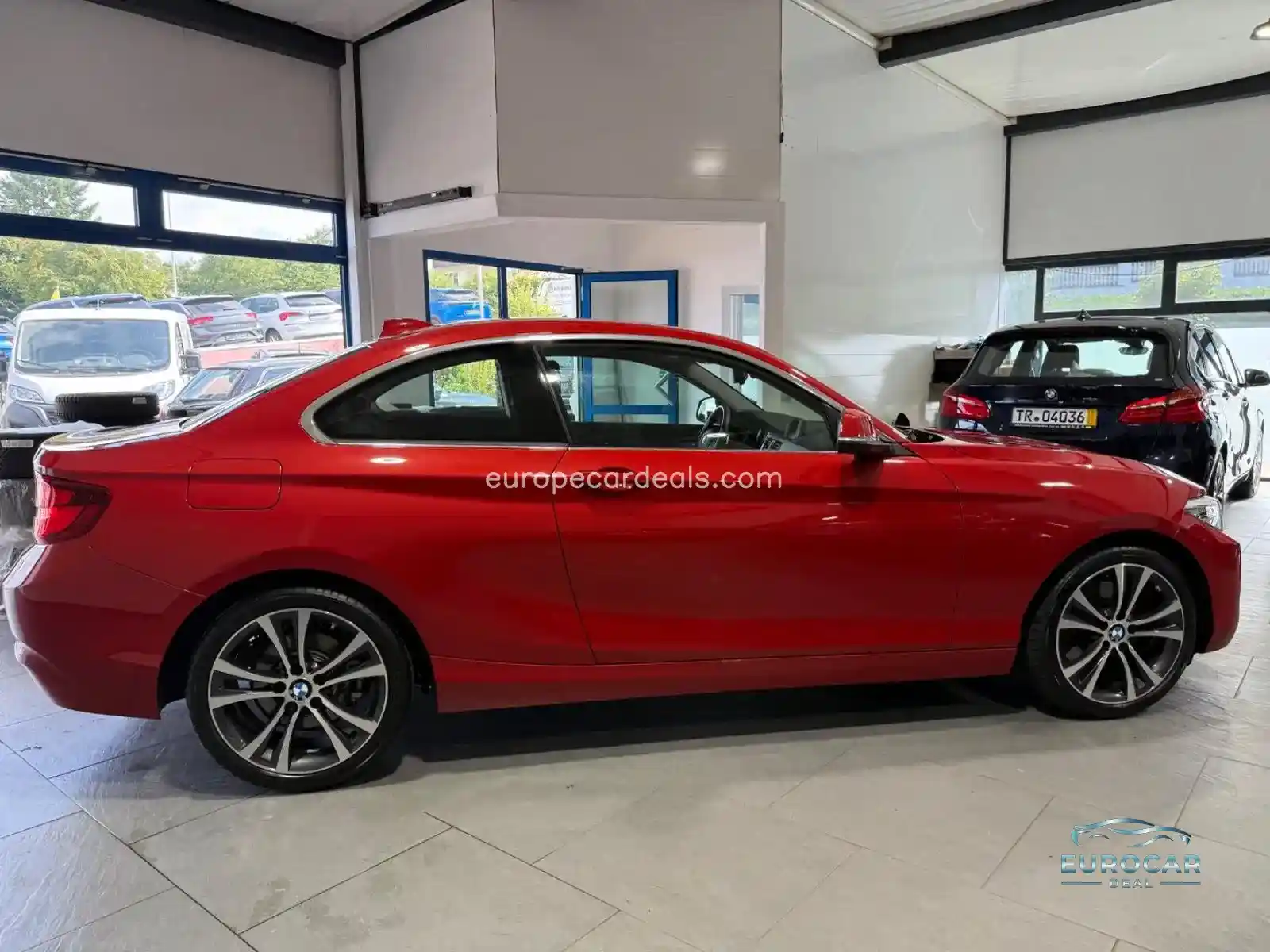 BMW 230