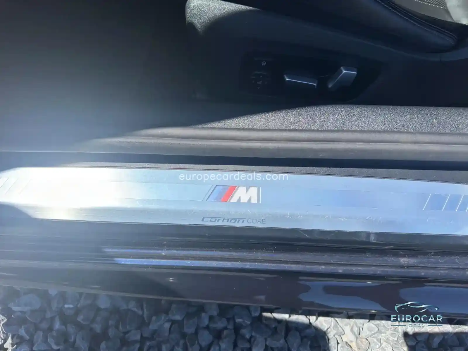 BMW 840