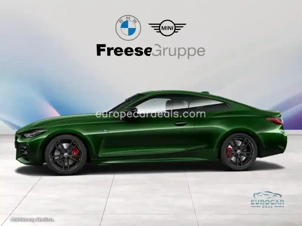 BMW 430