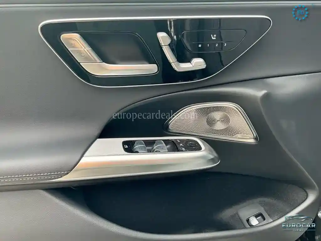 Mercedes-Benz E 450