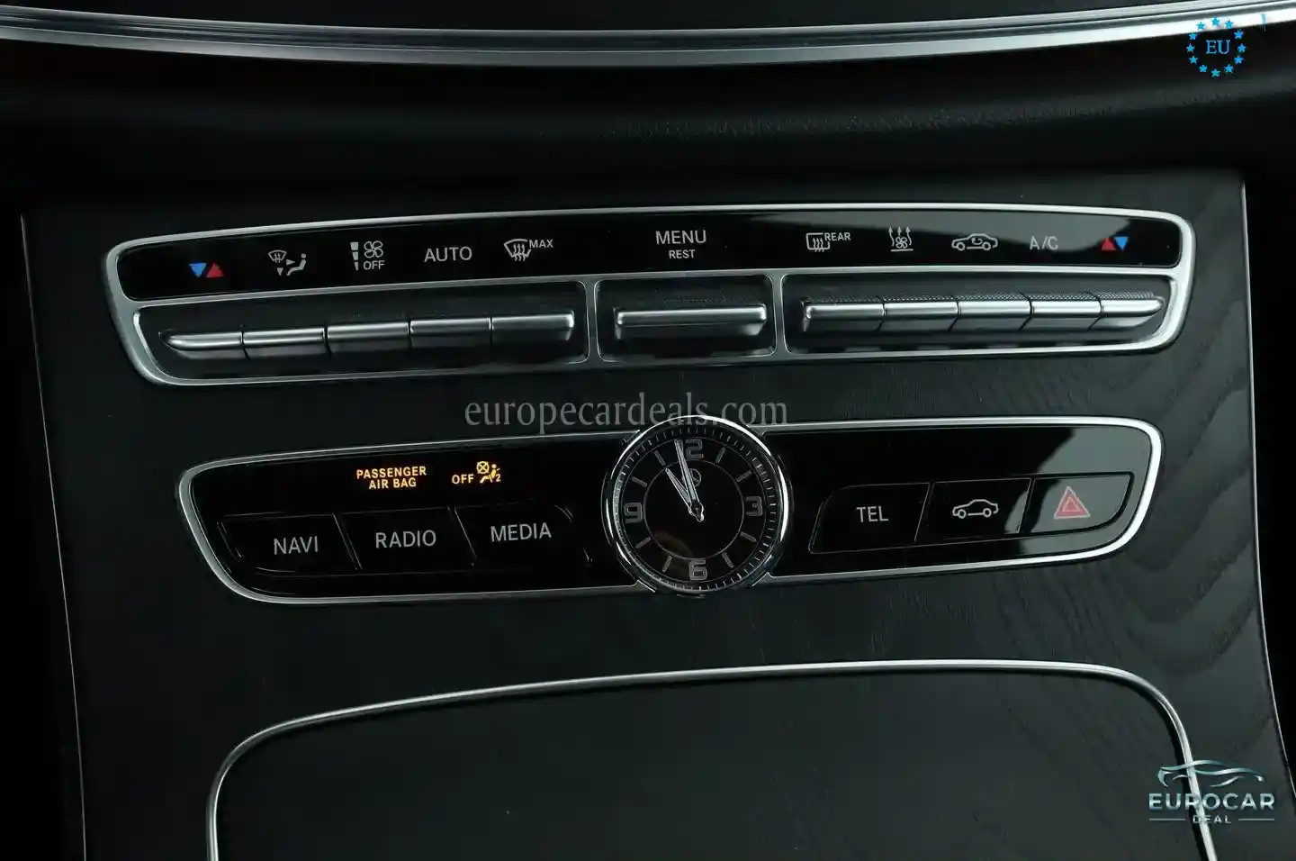 Mercedes-Benz E 400