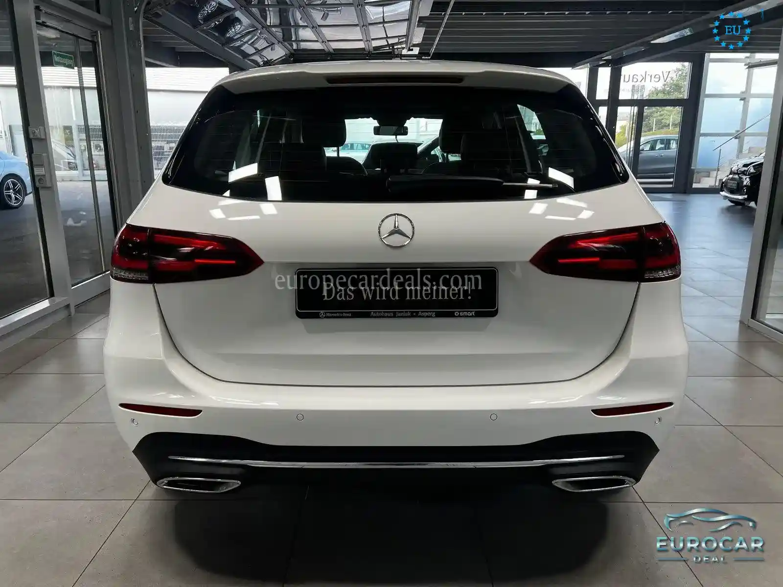 Mercedes-Benz B 250