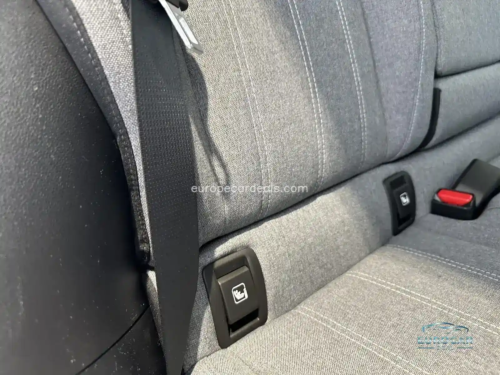 Renault Scenic E-TECH