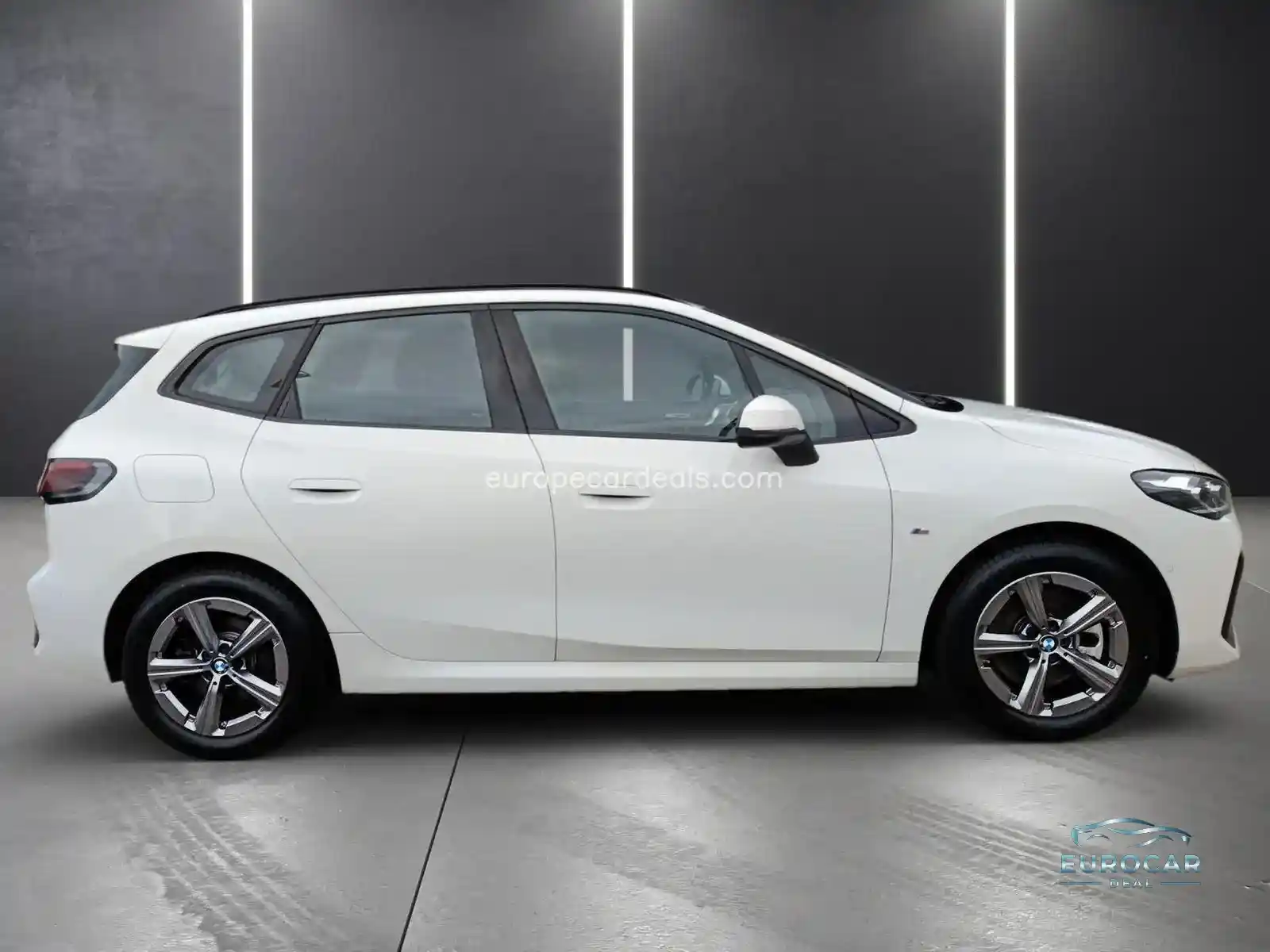 BMW 223 Active Tourer