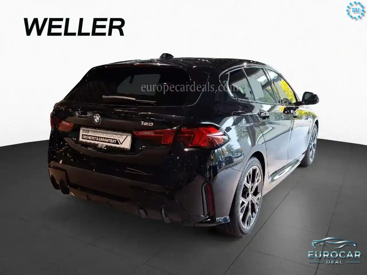 BMW 120
