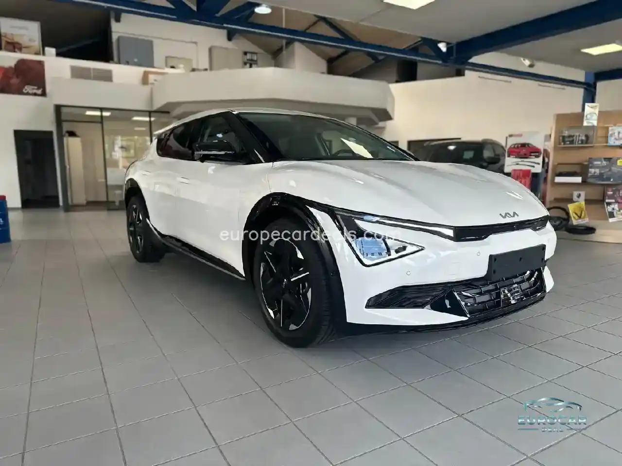 Kia EV6