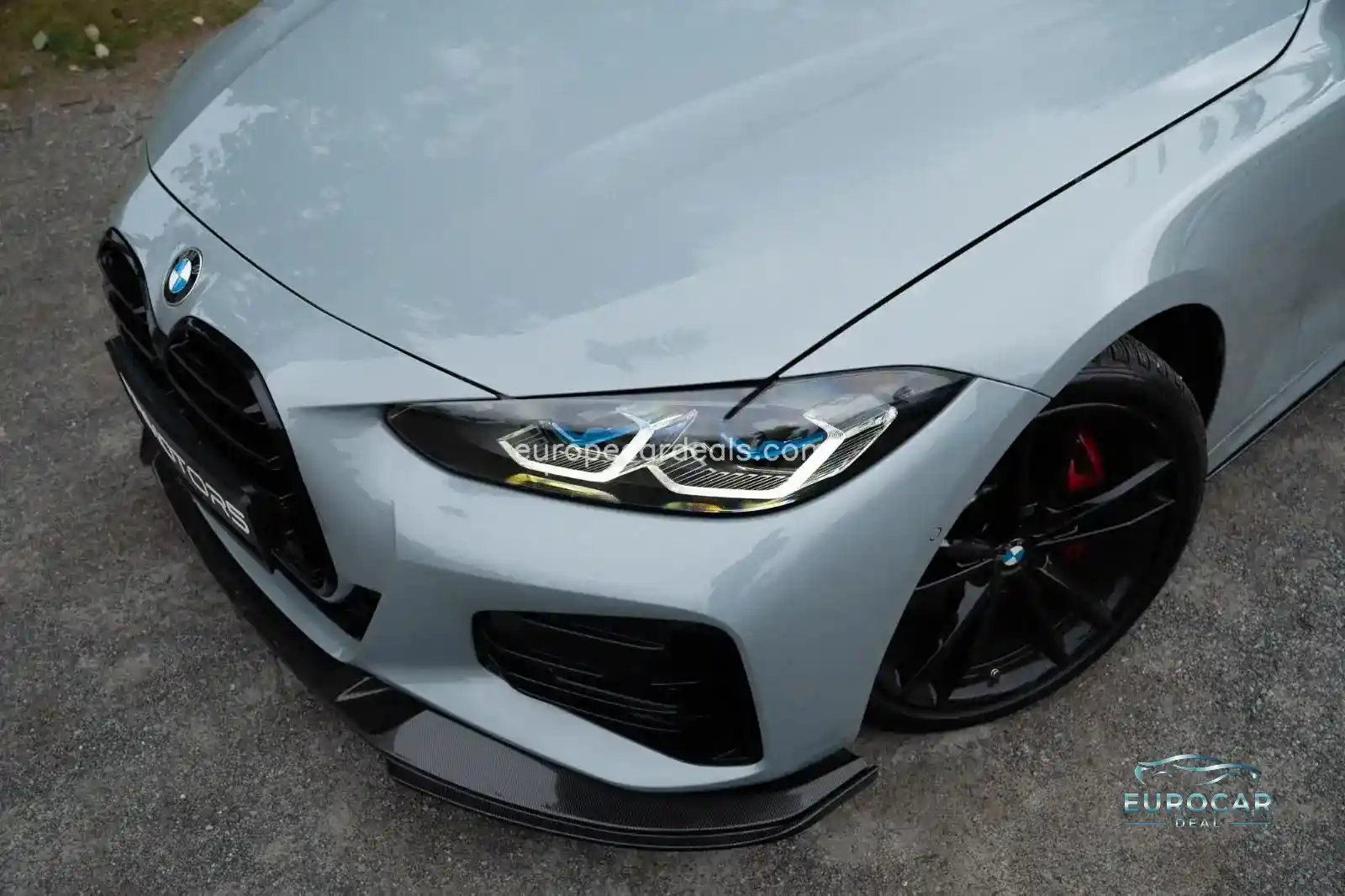 BMW 430
