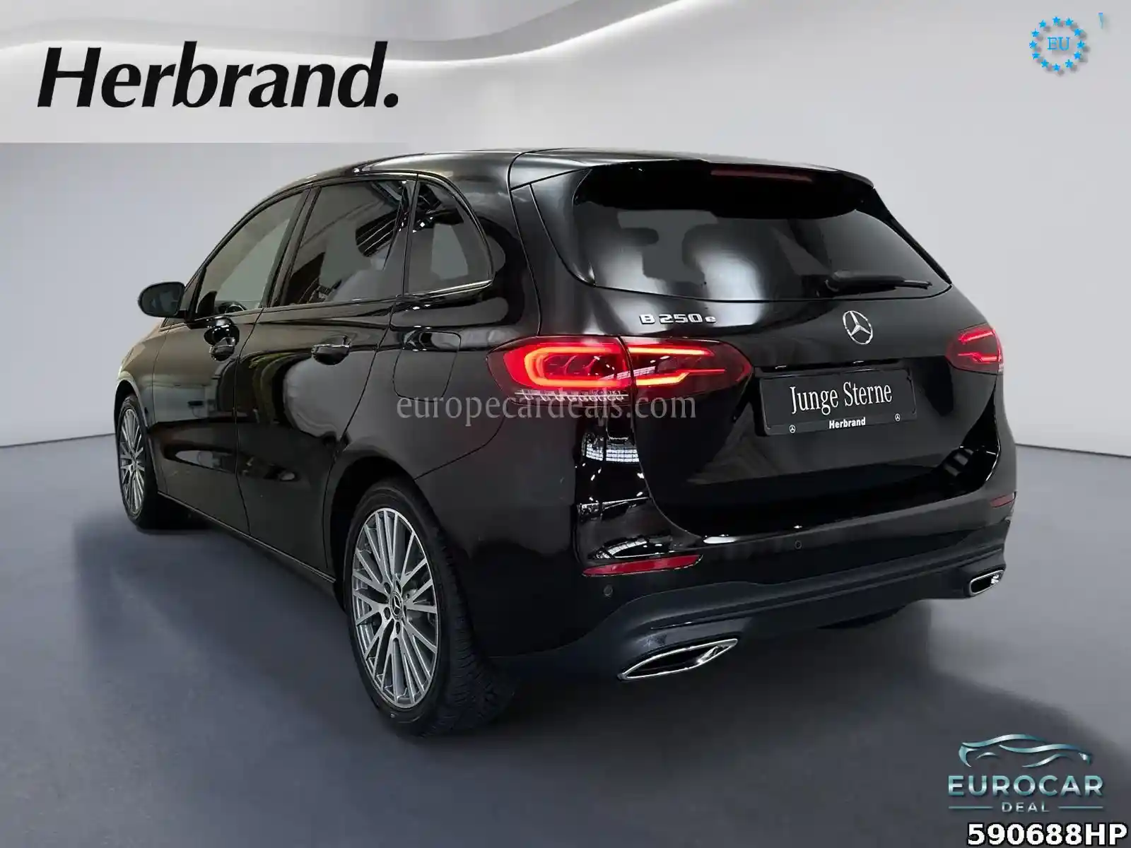 Mercedes-Benz B 250