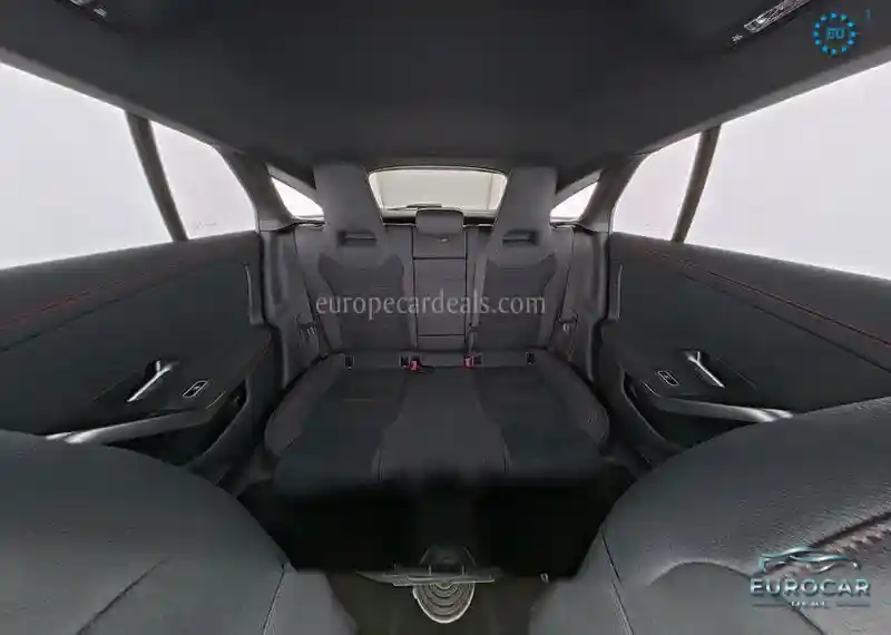 Mercedes-Benz CLA 250 Shooting Brake
