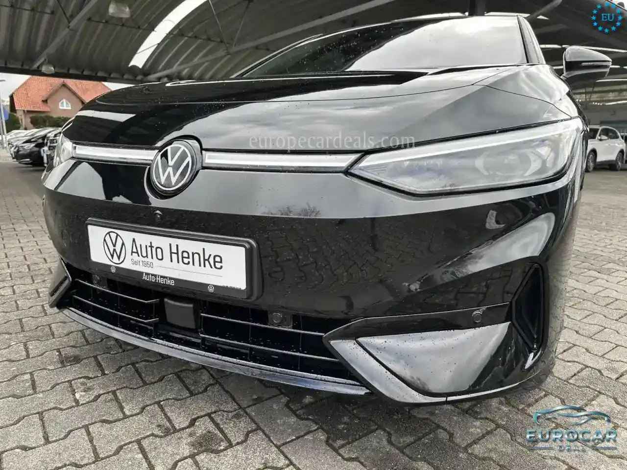 Volkswagen ID.7
