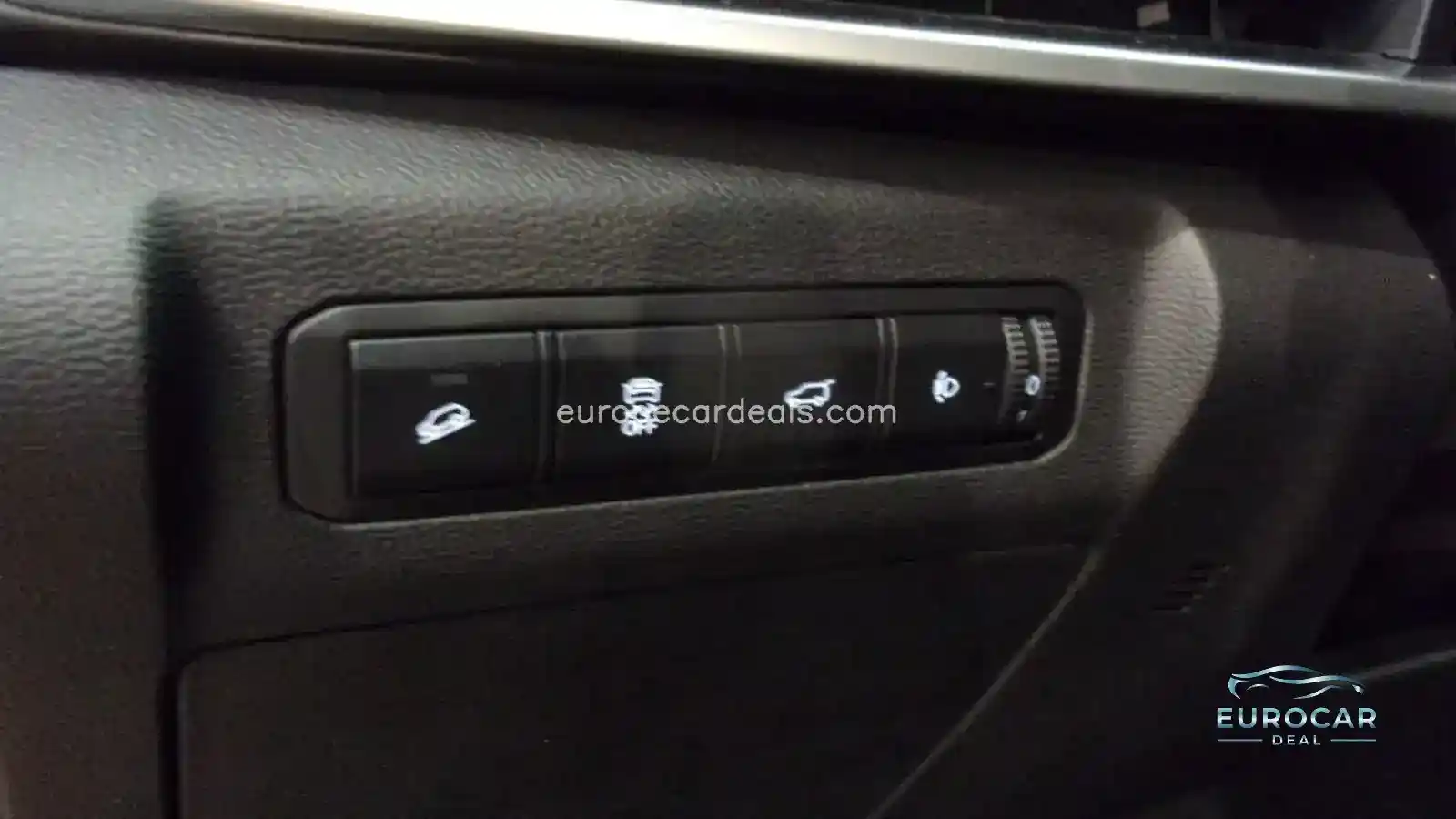 BAIC Beijing X75
