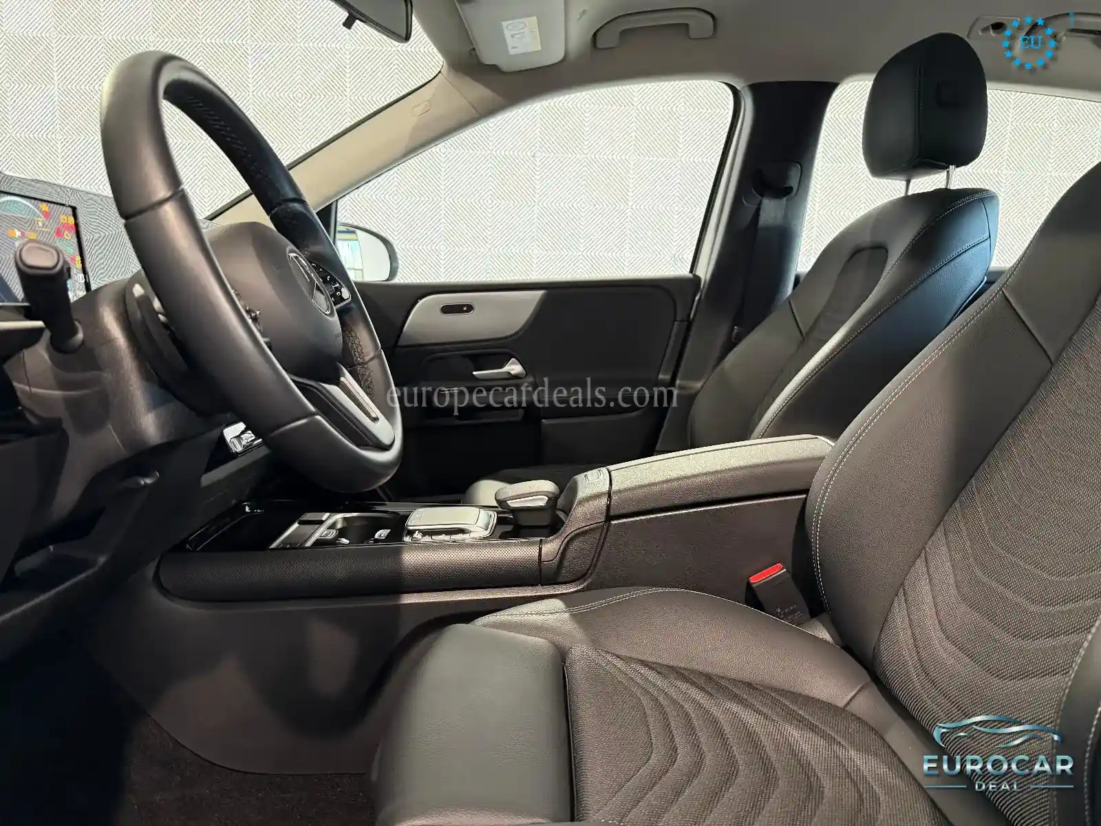 Mercedes-Benz B 250