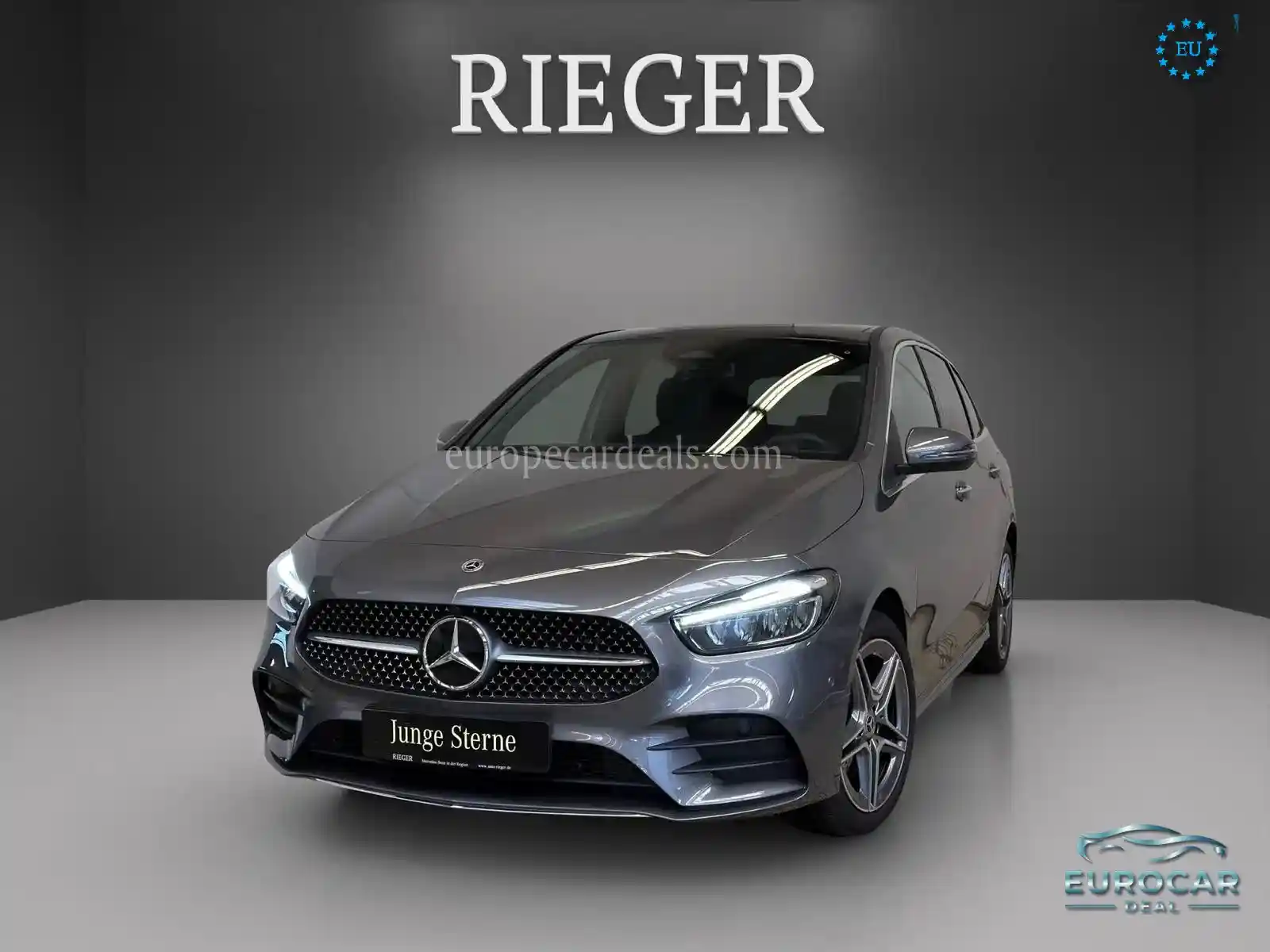 Mercedes-Benz B 250