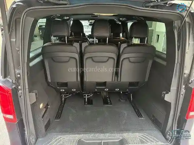 Mercedes-Benz V 250