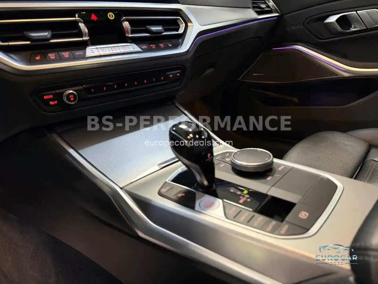 BMW M340d