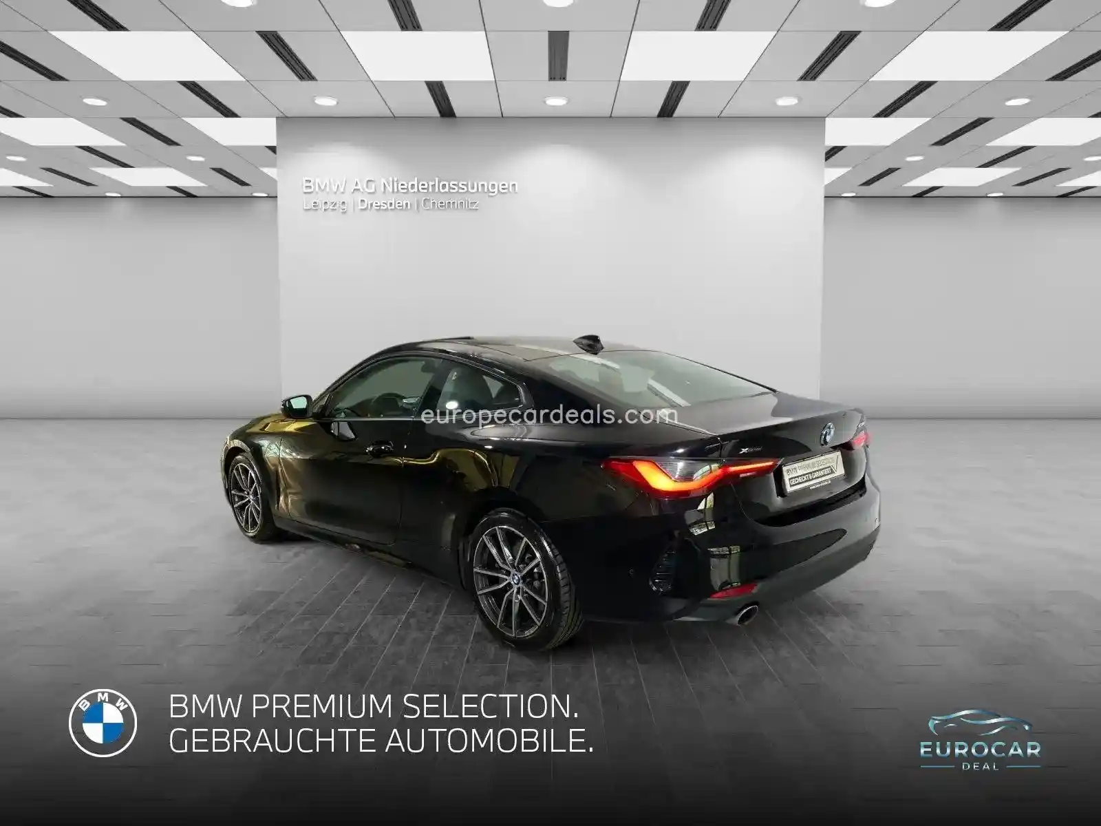 BMW 430