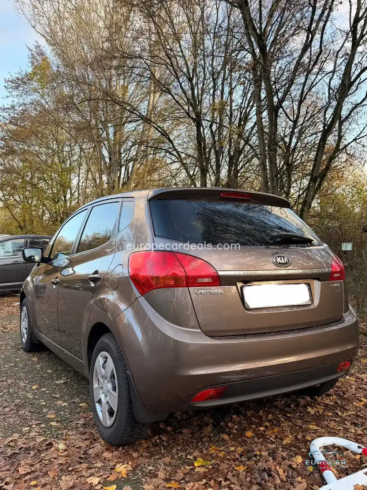 Kia Venga
