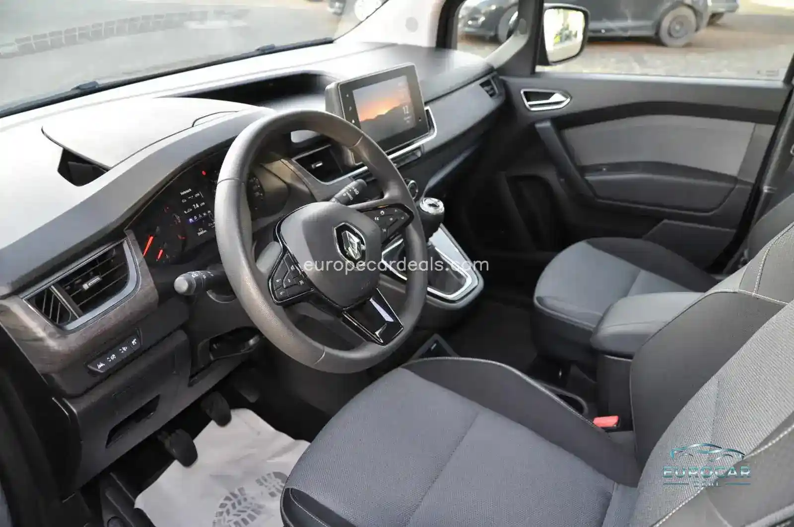 Renault Kangoo
