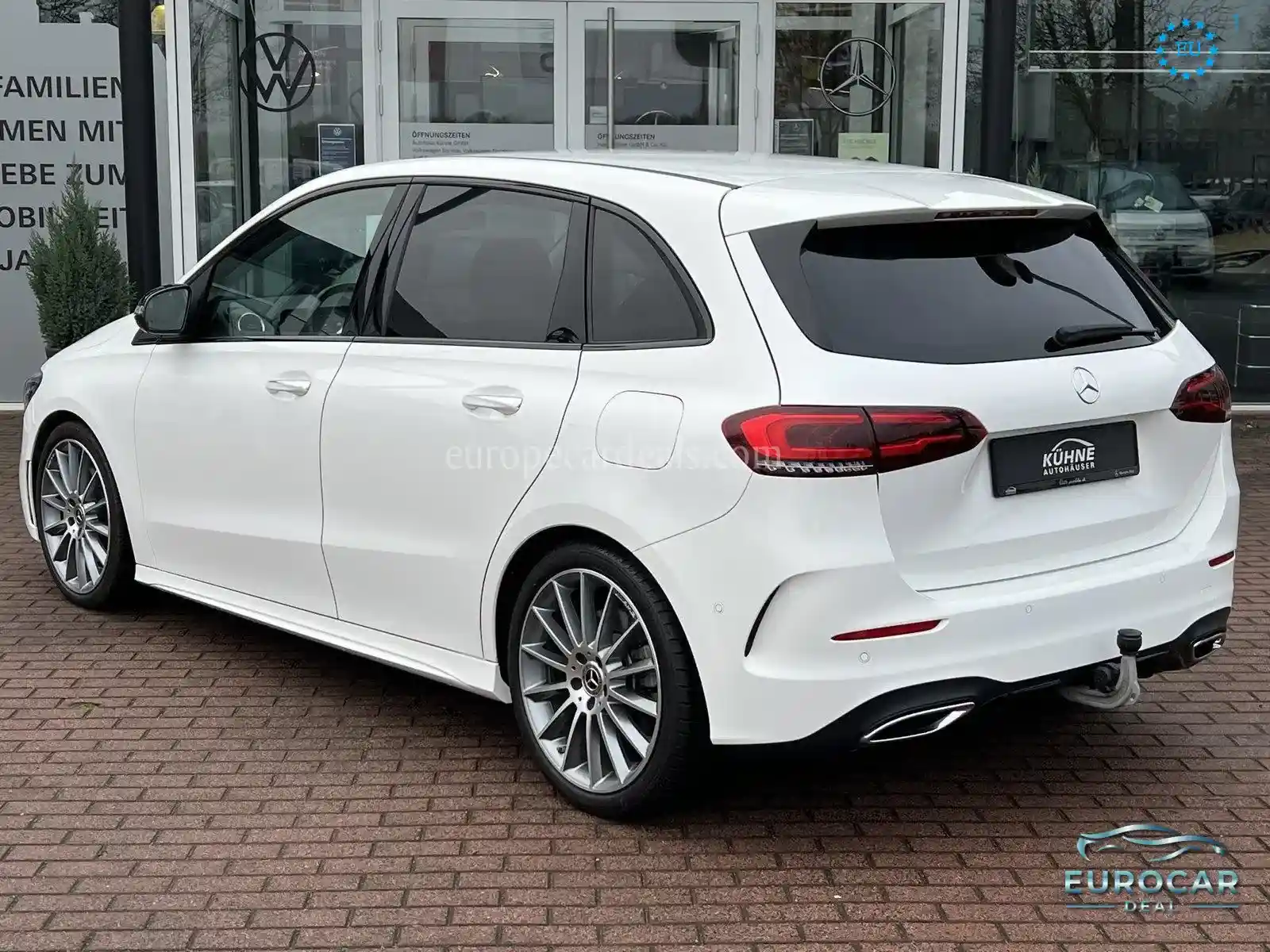 Mercedes-Benz B 250