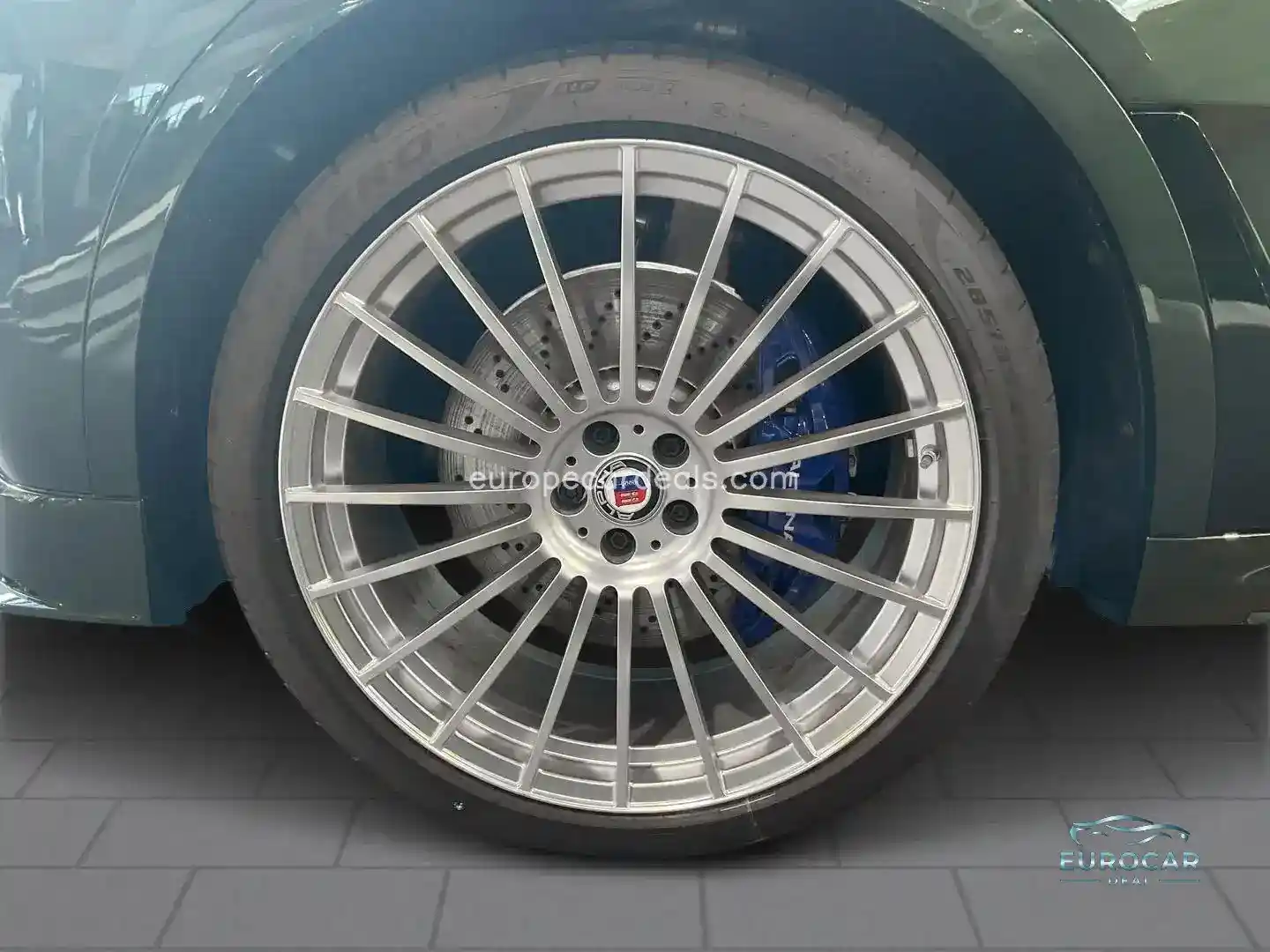 ALPINA XB7