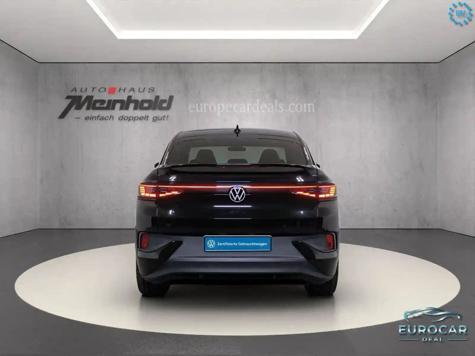 Volkswagen ID.5