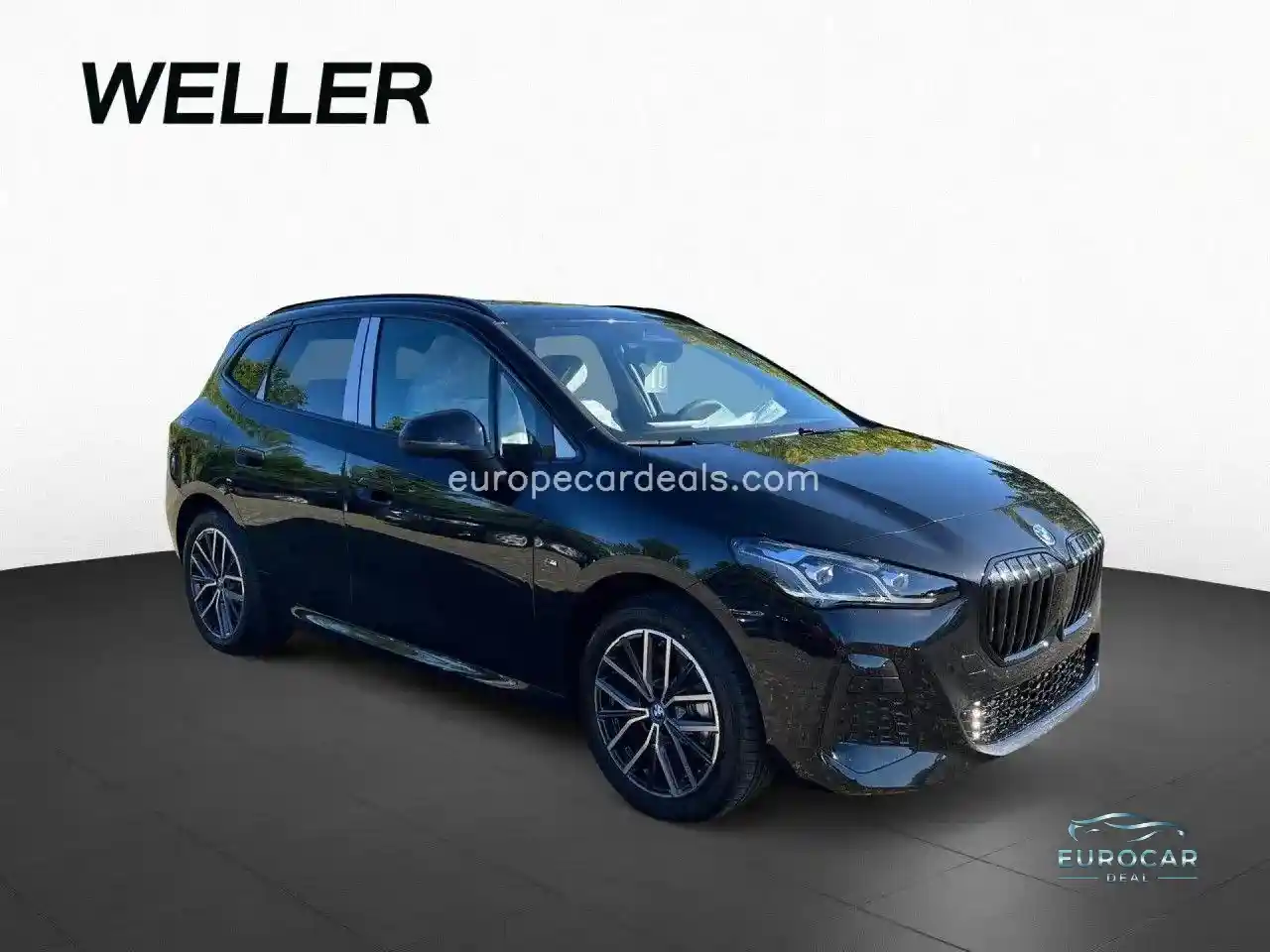 BMW 225