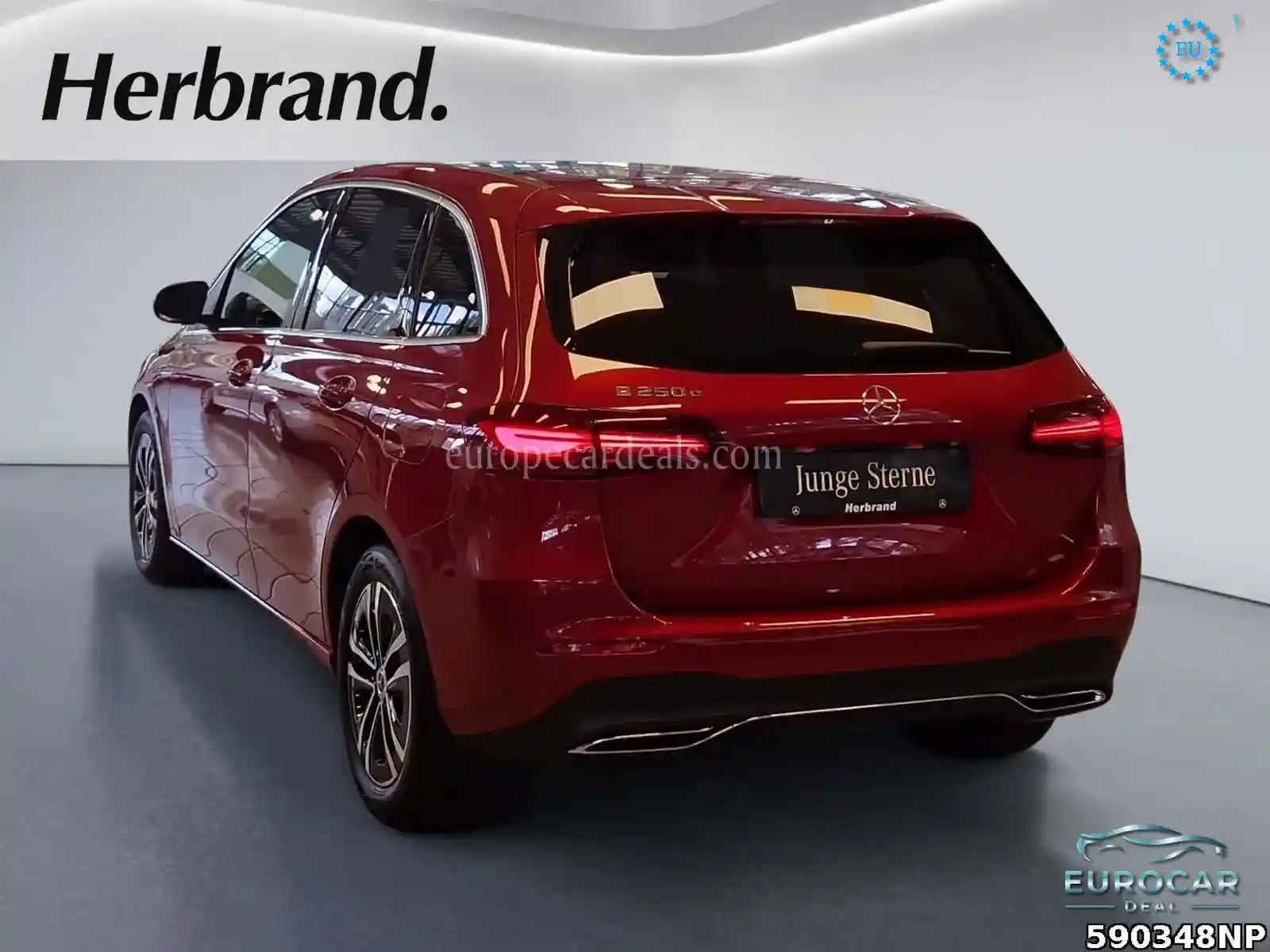 Mercedes-Benz B 250