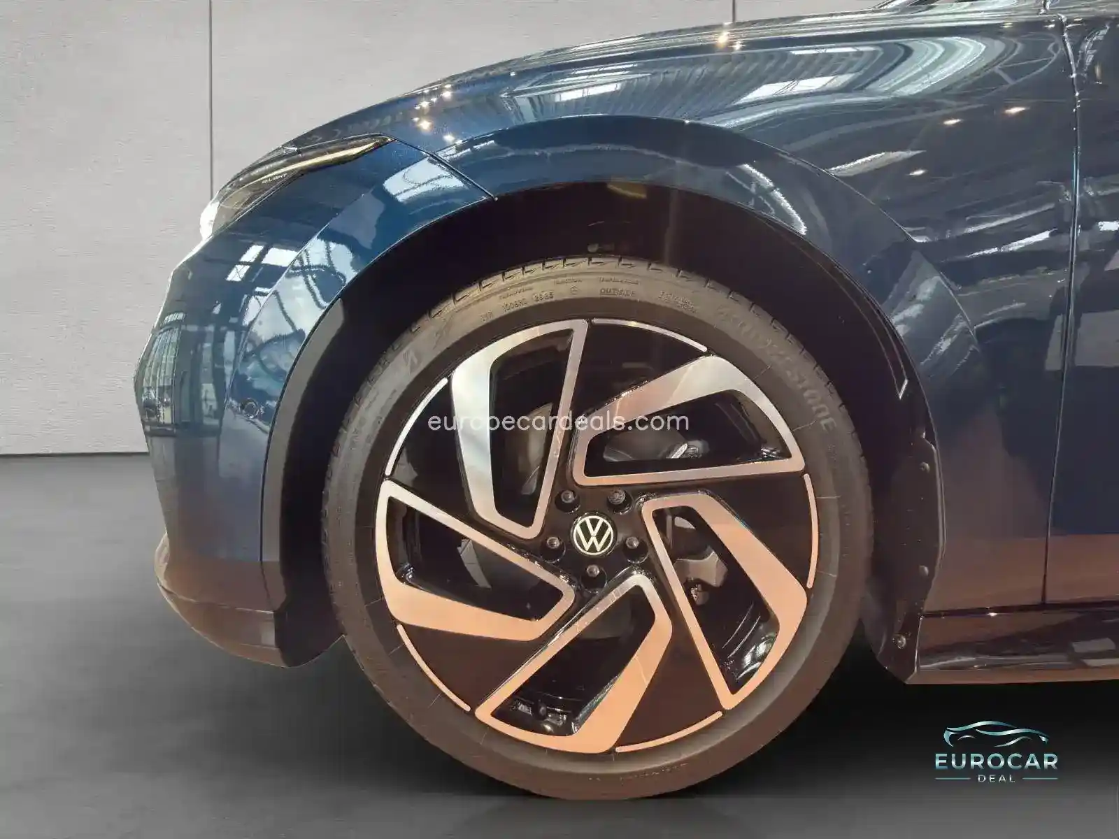 Volkswagen ID.7