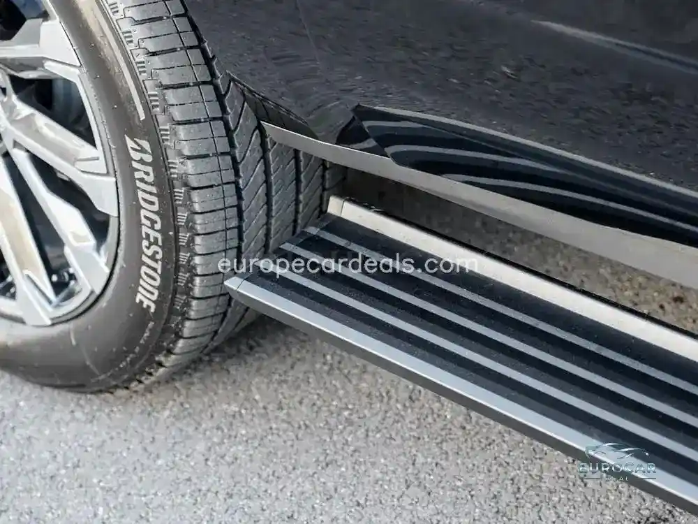 Chevrolet Suburban