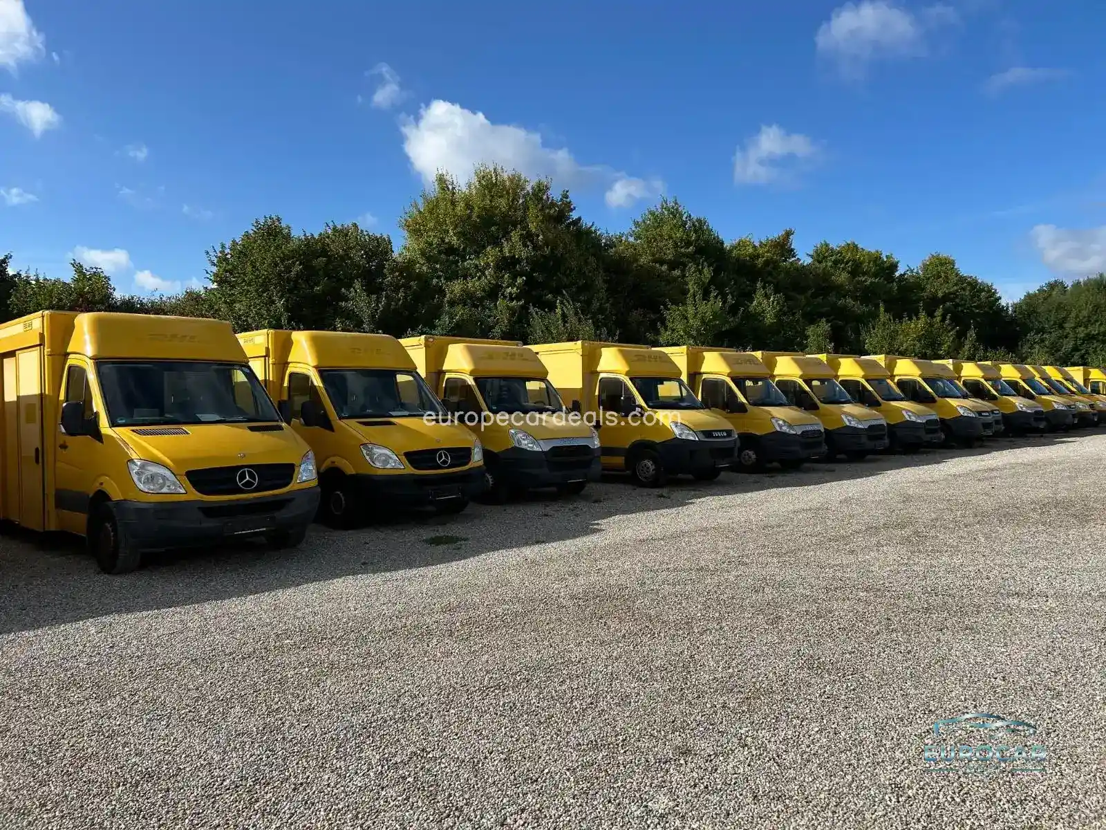 Iveco Other